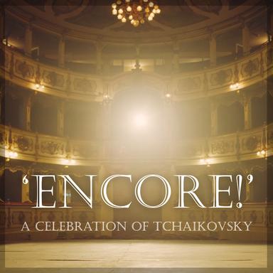 The Nutcracker, Op. 71, TH.14 / Act 2: No. 14d Pas de deux: Coda