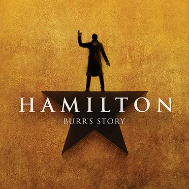 Aaron Burr, Sir
