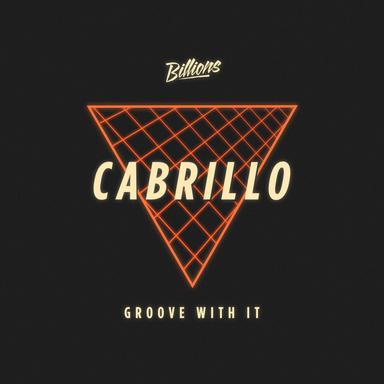 Groove With It - Original Mix