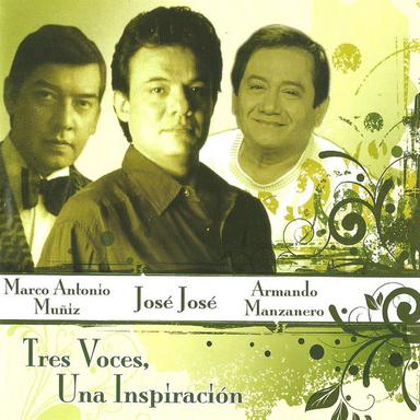 Tres Voces, Una Inspiración