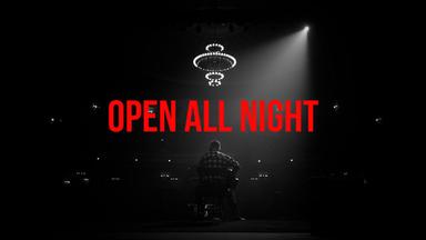 Open All Night