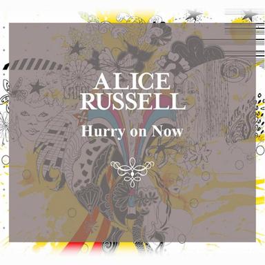 Hurry on Now - Radio Mix