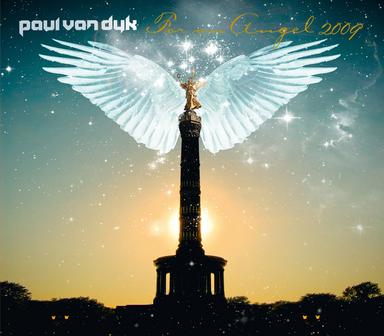For An Angel 2009 - Dave Darell Remix