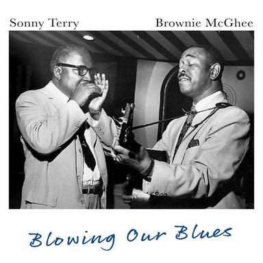 Forty-Four Whistle Blues