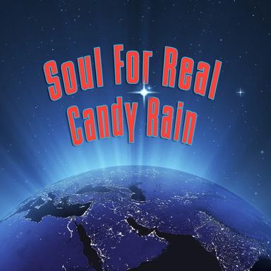 Candy Rain (Singalong Version)
