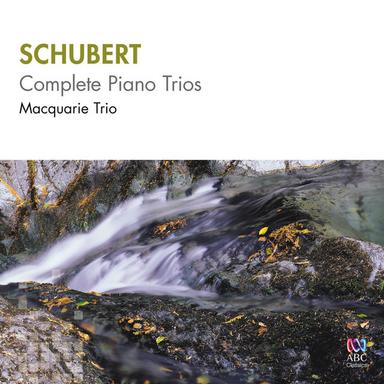 Nocturne in E-Flat Major, D. 897