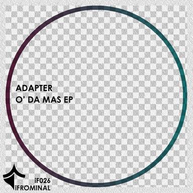 O' Da Mas - Original Mix