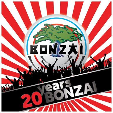 Bonzai Channel One - Original Remastered Mix