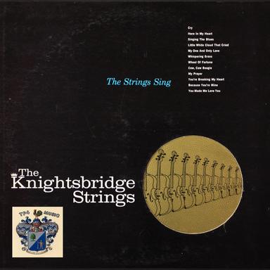 You Made Me Love You