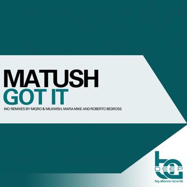 Got It - Miqro, Milkwish Remix