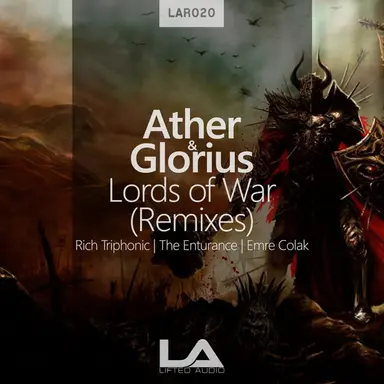 Lords of War - The Enturance Remix