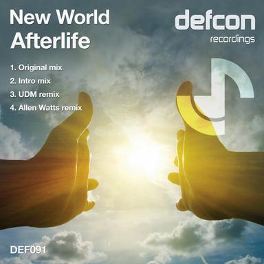 Afterlife - Allen Watts Remix