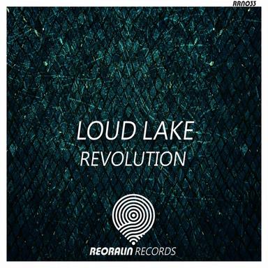 Revolution - Original Mix