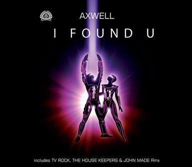 I Found U - Classic Radio Edit