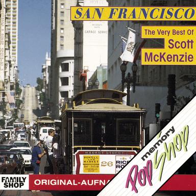 San Francisco (Be Sure to Wear Flowers in Your Hair) - Single Version