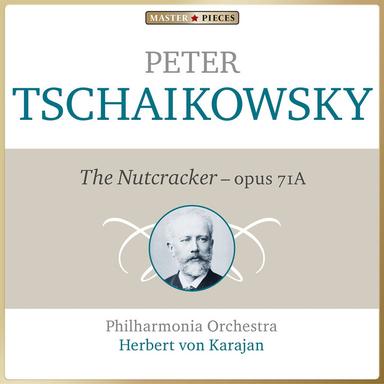 The Nutcracker, Op. 71a: III. Valse des fleurs