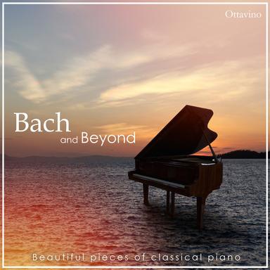 Geist und Seele wird verwirret, BWV 35: I. Prelude (Arr. Siloti for Piano)
