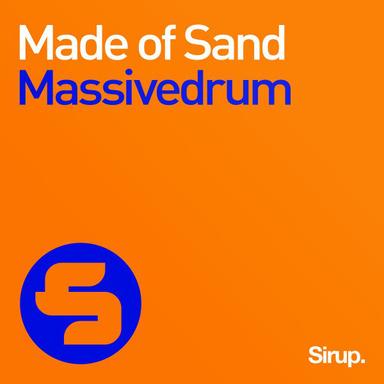 Made of Sand - Original Mix