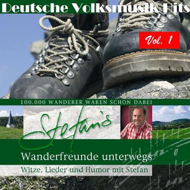 Auf geht's zum Enzian