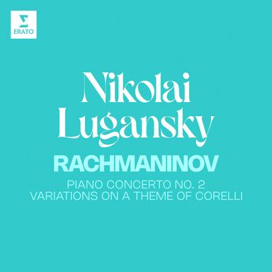Rachmaninov: Piano Concerto No. 2 in C Minor, Op. 18: II. Adagio sostenuto, Pt. 6