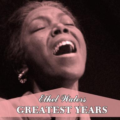 Sweet Georgia Brown