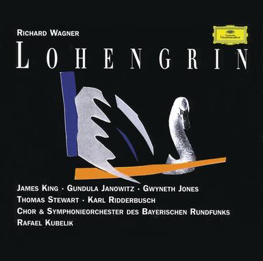 Lohengrin, WWV 75 / Act 2: "Euch Lüften, die mein Klagen"
