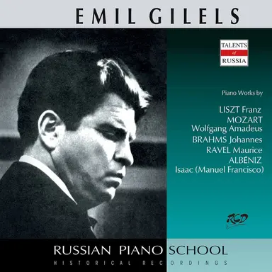 Fantasia in D Minor, K. 397 (Live)