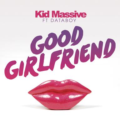 Good Girlfriend (feat. DATABOY) - Alex Lamb & Mathias Red Remix