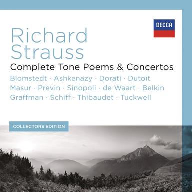 Capriccio, Op. 85: Introduction (Sextet)