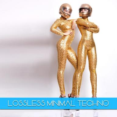 The Kids Want Techno