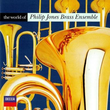 Music for the Royal Fireworks: Suite HWV 351 (Arr. Howarth): 1. Overture