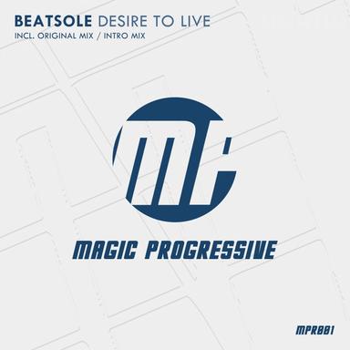 Desire To Live - Intro Mix
