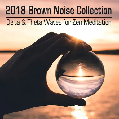 Pink Noise - Theta