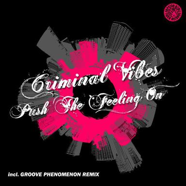 Push the Feeling On - Club Mix Edit
