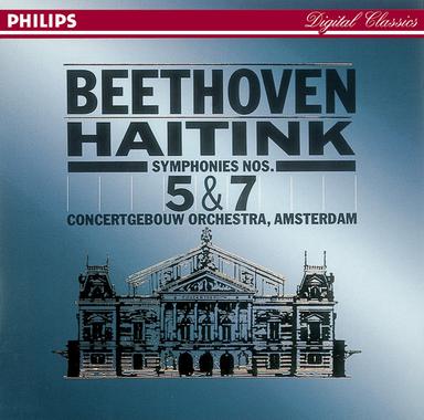 Symphony No. 7 in A, Op. 92: 3. Presto - Assai meno presto