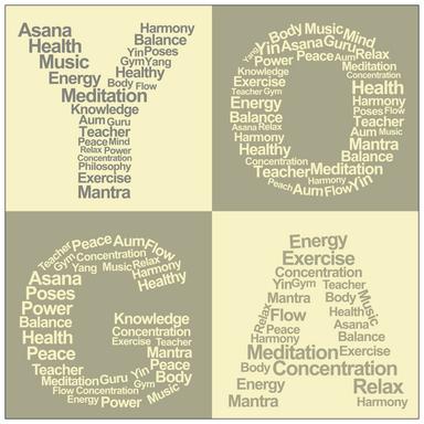 Relaxation Mantra
