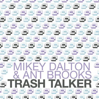 Trash Talker - Matt Cox Remix
