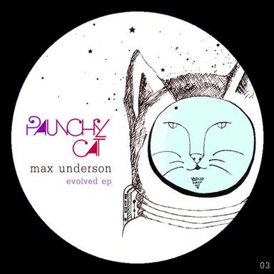 Evolved - Original Mix