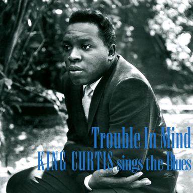 Trouble In Mind