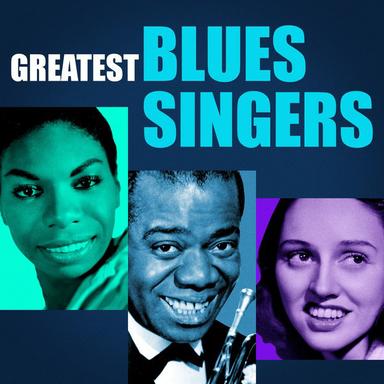 S..K. Blues
