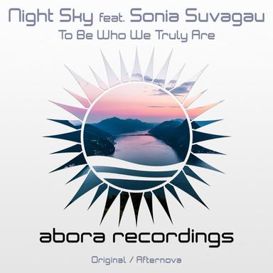 To Be Who We Truly Are - Afternova Dub Remix