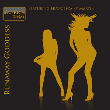 Runway Goddess (Shaketwo Club Mix)