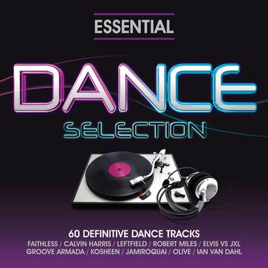 Touch Me - Radio Edit