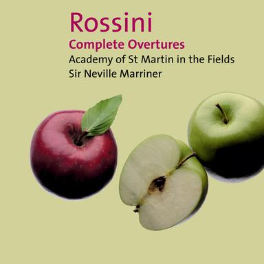 William Tell: Overture