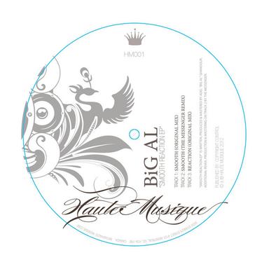 Reaction - Original Mix