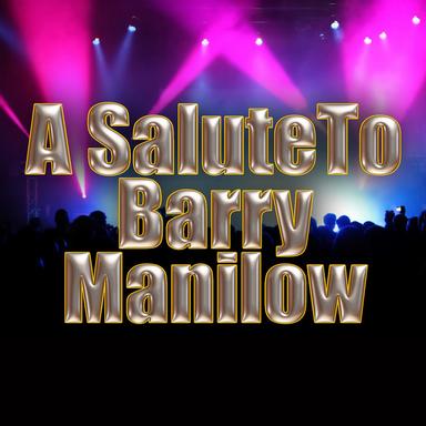 Come Dance With Me / Come Fly With Me (Made Famous by Barry Manilow)