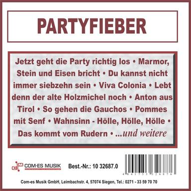 Partyfieber
