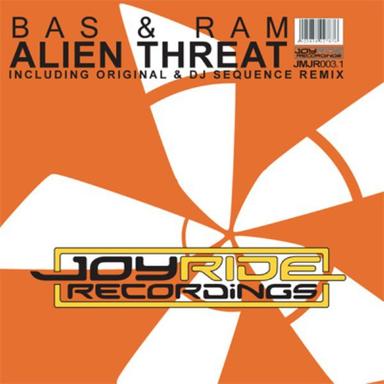 Alien Threat - DJ Sequence Remix