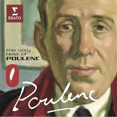 Poulenc: 4 Motets pour le temps de Noël, FP 152: No. 1, O magnum mysterium