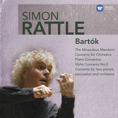 Bartók: Piano Concerto No. 3 in E Major, Sz. 119: I. Allegretto